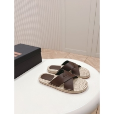 Ermenegildo Zegna Sandals